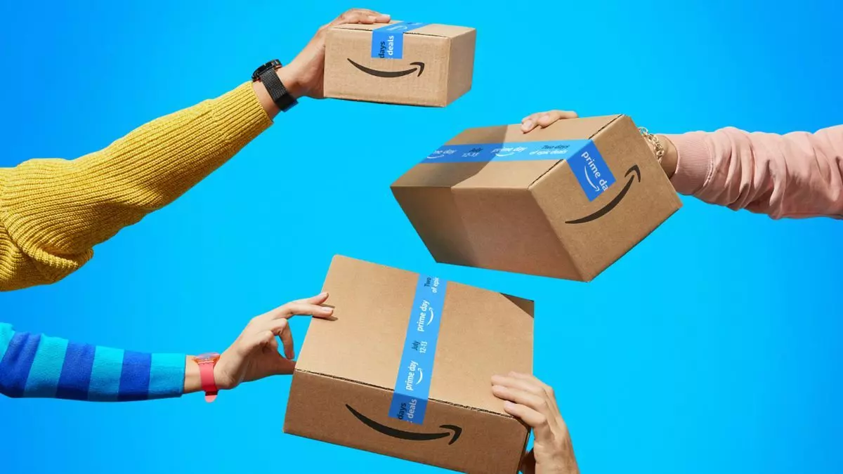 Amazon confirma nova data do